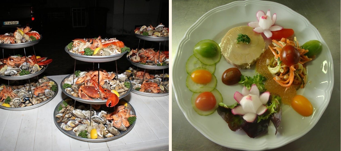 AU CHASSEUR - Gallery Image 2