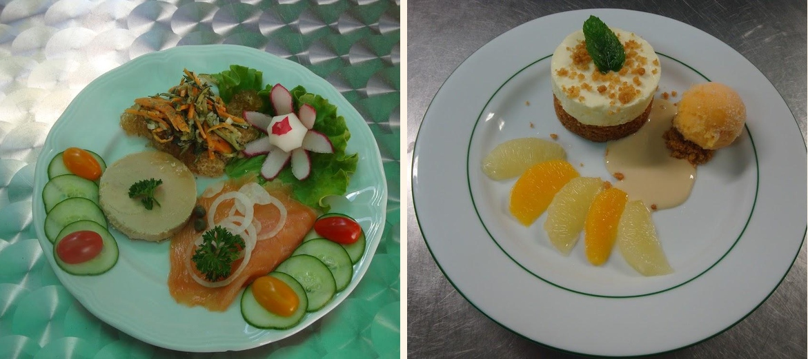 AU CHASSEUR - Gallery Image 3