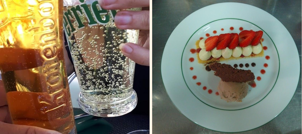 AU CHASSEUR - Gallery Image 4